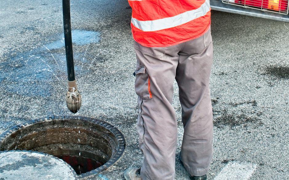 societe pour deboucher canalisation Verneuil-sur-Seine