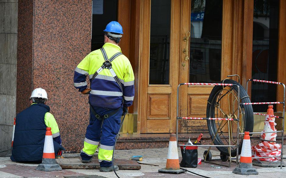 déboucher les canalisation Paris 4