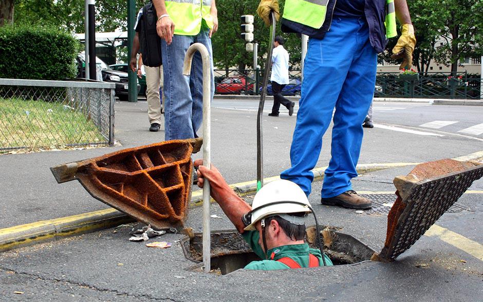 déboucher les canalisation Vincennes