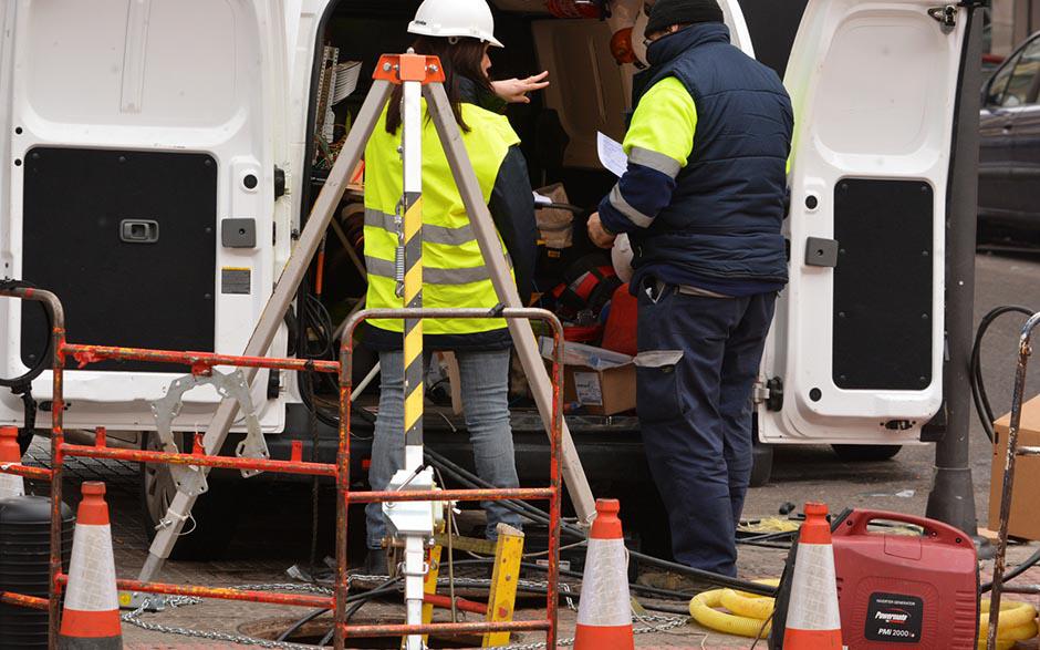 dégorgement canalisation Verneuil-sur-Seine